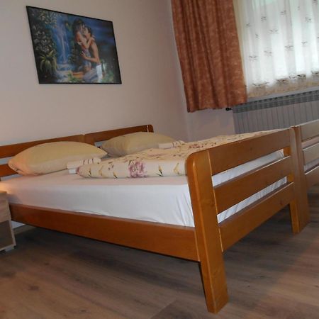 Motel Bavaria ฟอชา ภายนอก รูปภาพ