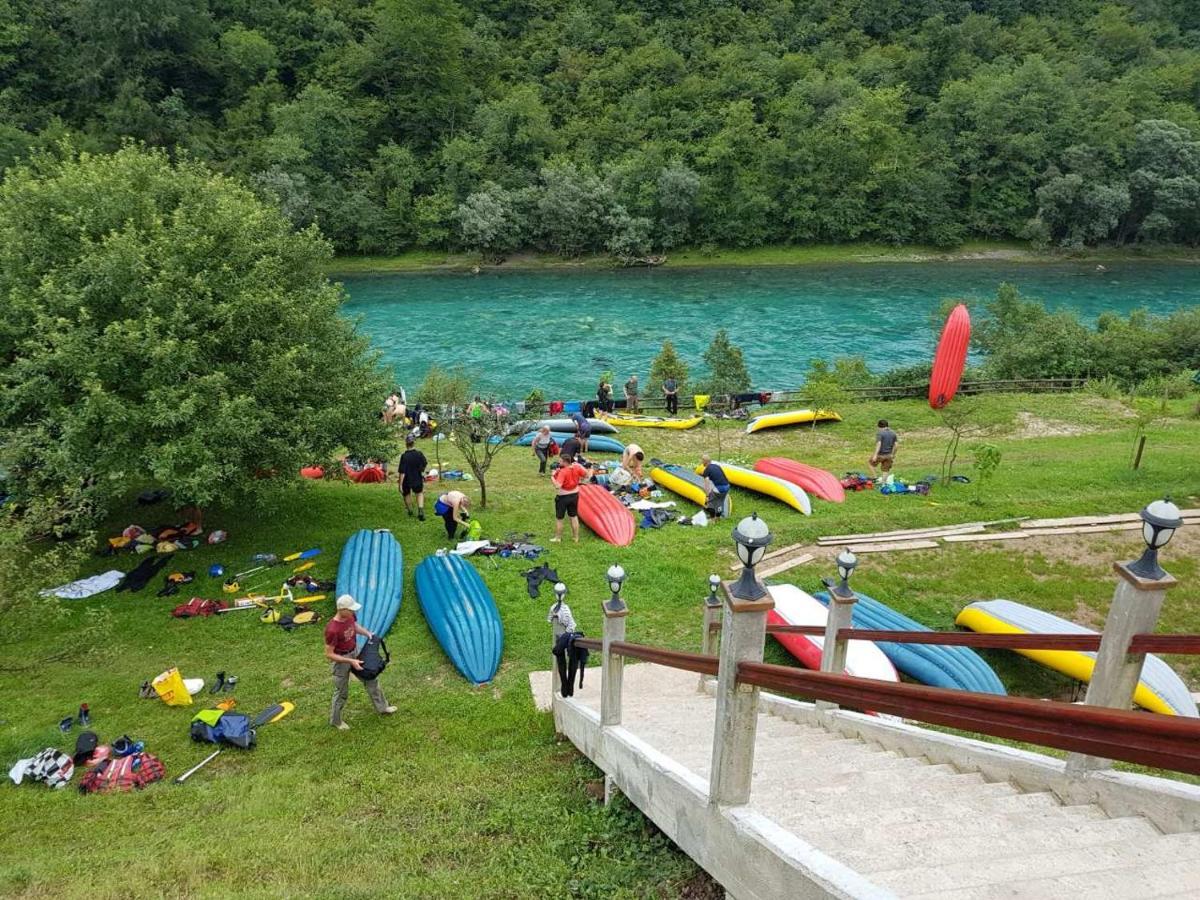 Motel Bavaria ฟอชา ภายนอก รูปภาพ