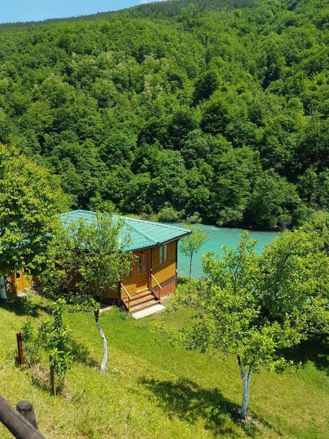 Motel Bavaria ฟอชา ภายนอก รูปภาพ