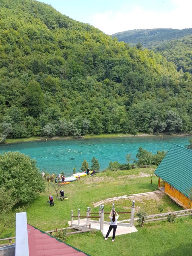 Motel Bavaria ฟอชา ภายนอก รูปภาพ
