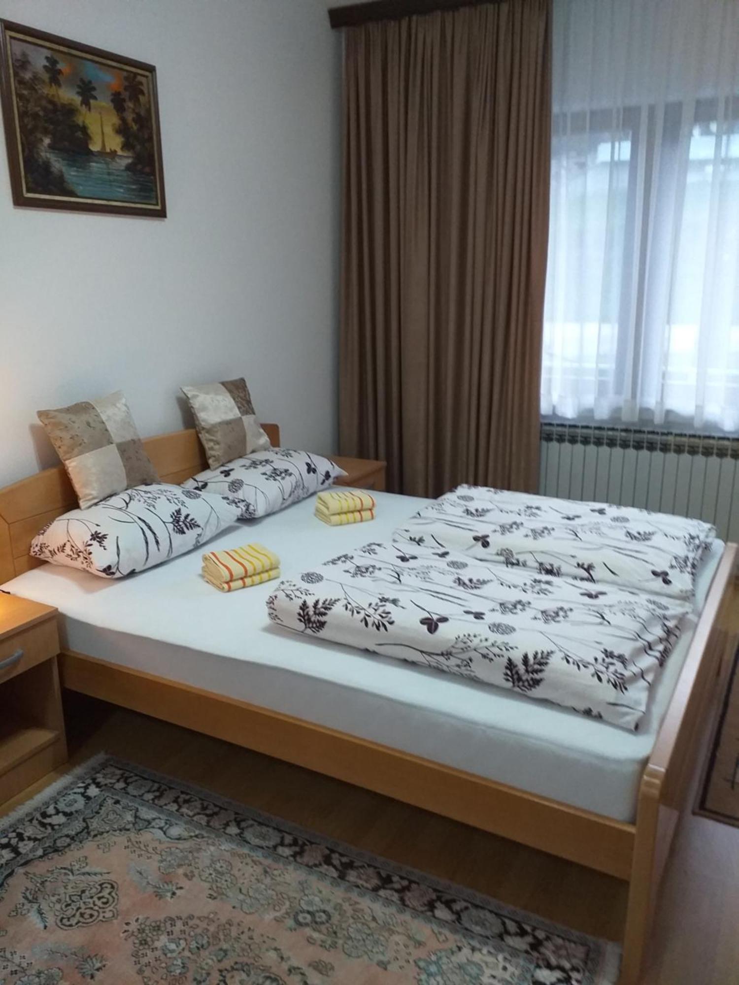 Motel Bavaria ฟอชา ภายนอก รูปภาพ