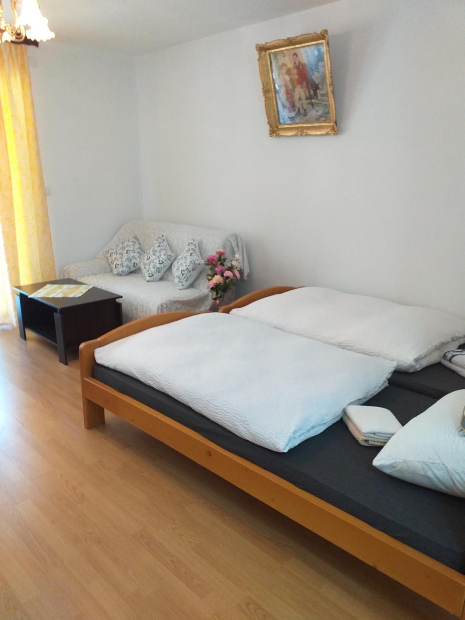 Motel Bavaria ฟอชา ภายนอก รูปภาพ