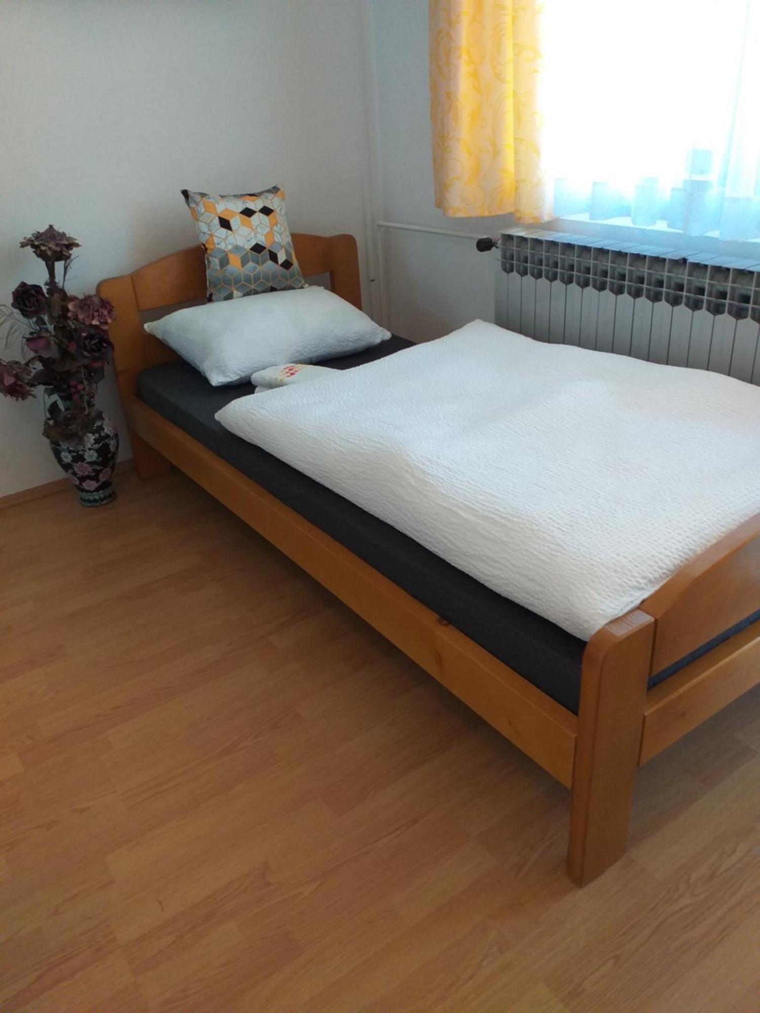 Motel Bavaria ฟอชา ภายนอก รูปภาพ
