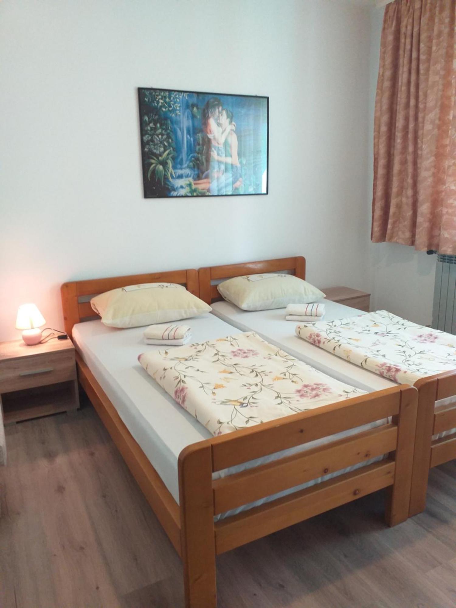 Motel Bavaria ฟอชา ห้อง รูปภาพ