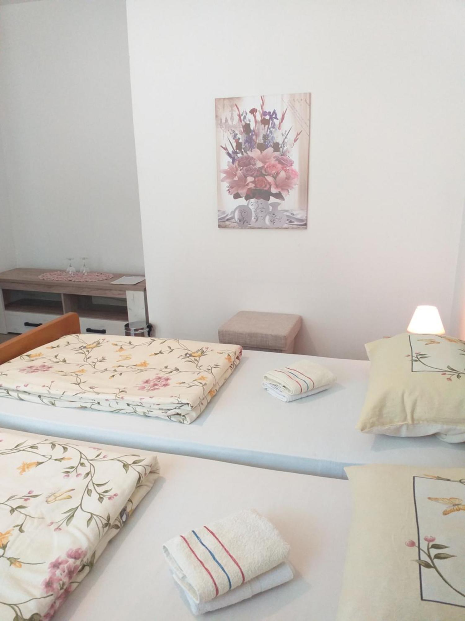 Motel Bavaria ฟอชา ภายนอก รูปภาพ