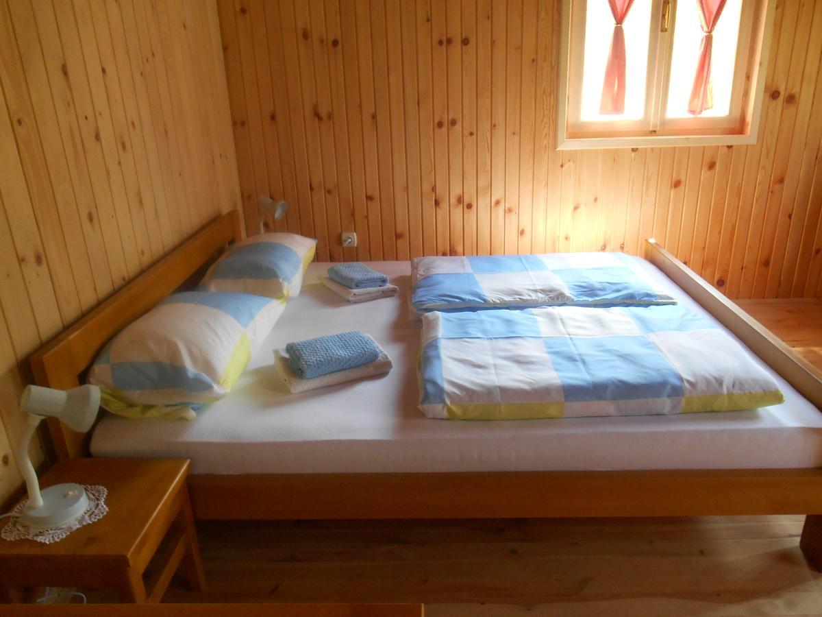 Motel Bavaria ฟอชา ภายนอก รูปภาพ