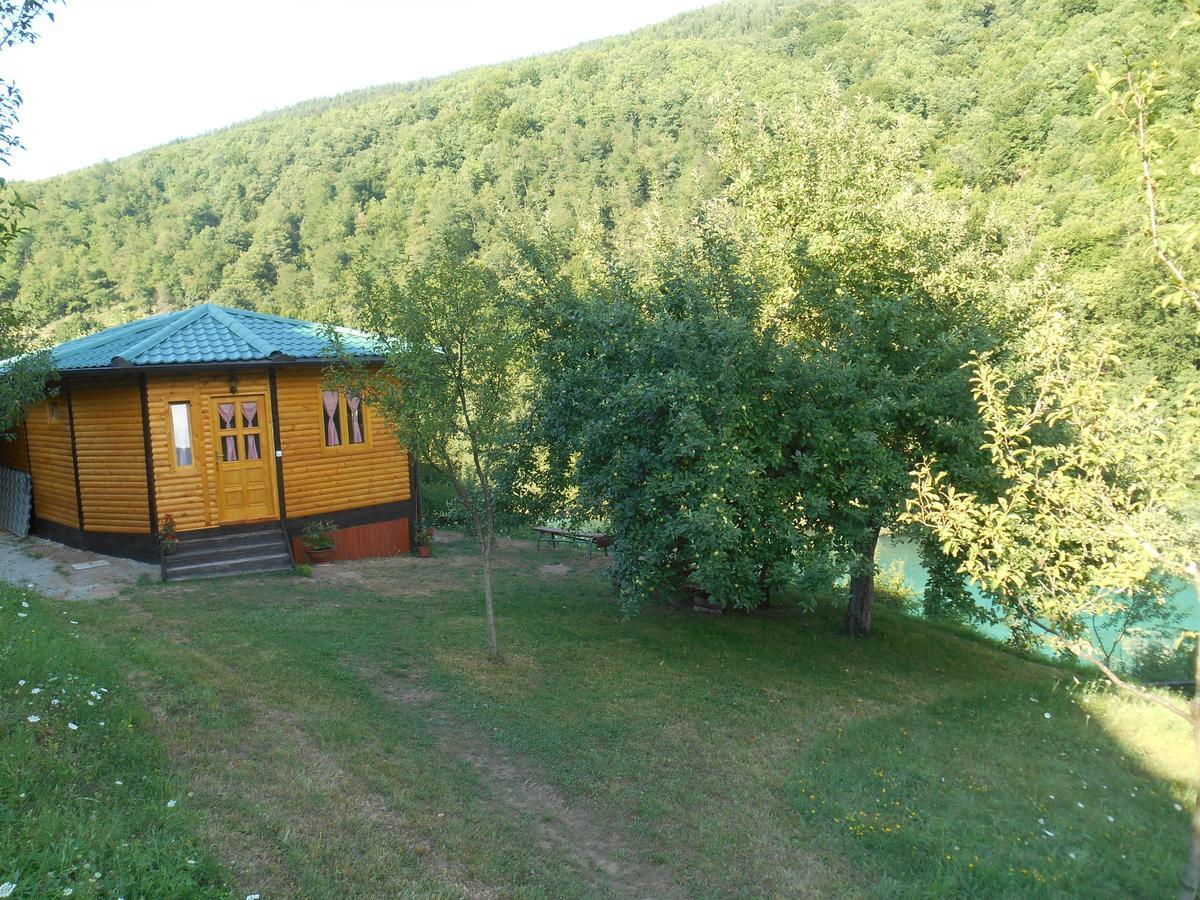 Motel Bavaria ฟอชา ภายนอก รูปภาพ