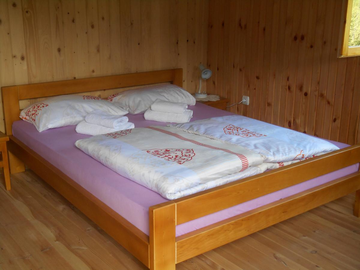 Motel Bavaria ฟอชา ภายนอก รูปภาพ
