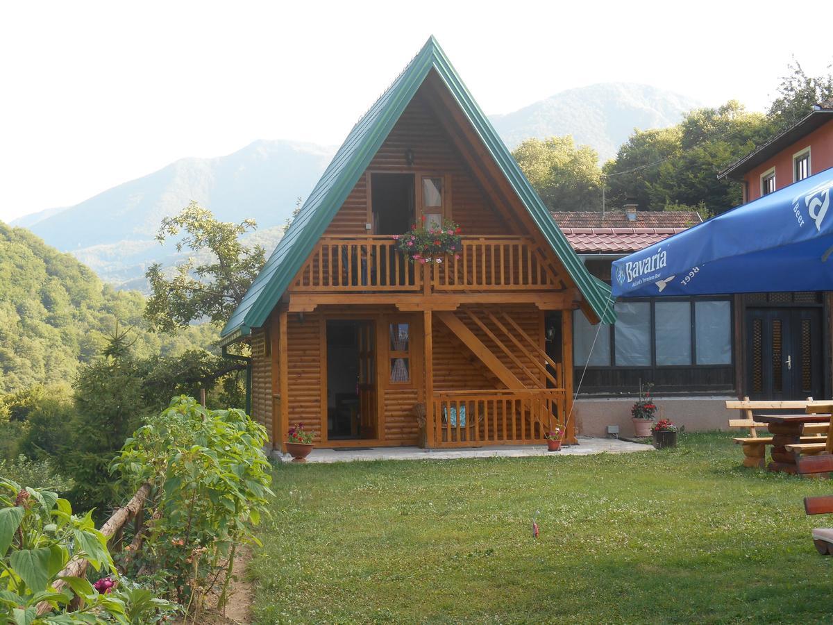 Motel Bavaria ฟอชา ภายนอก รูปภาพ