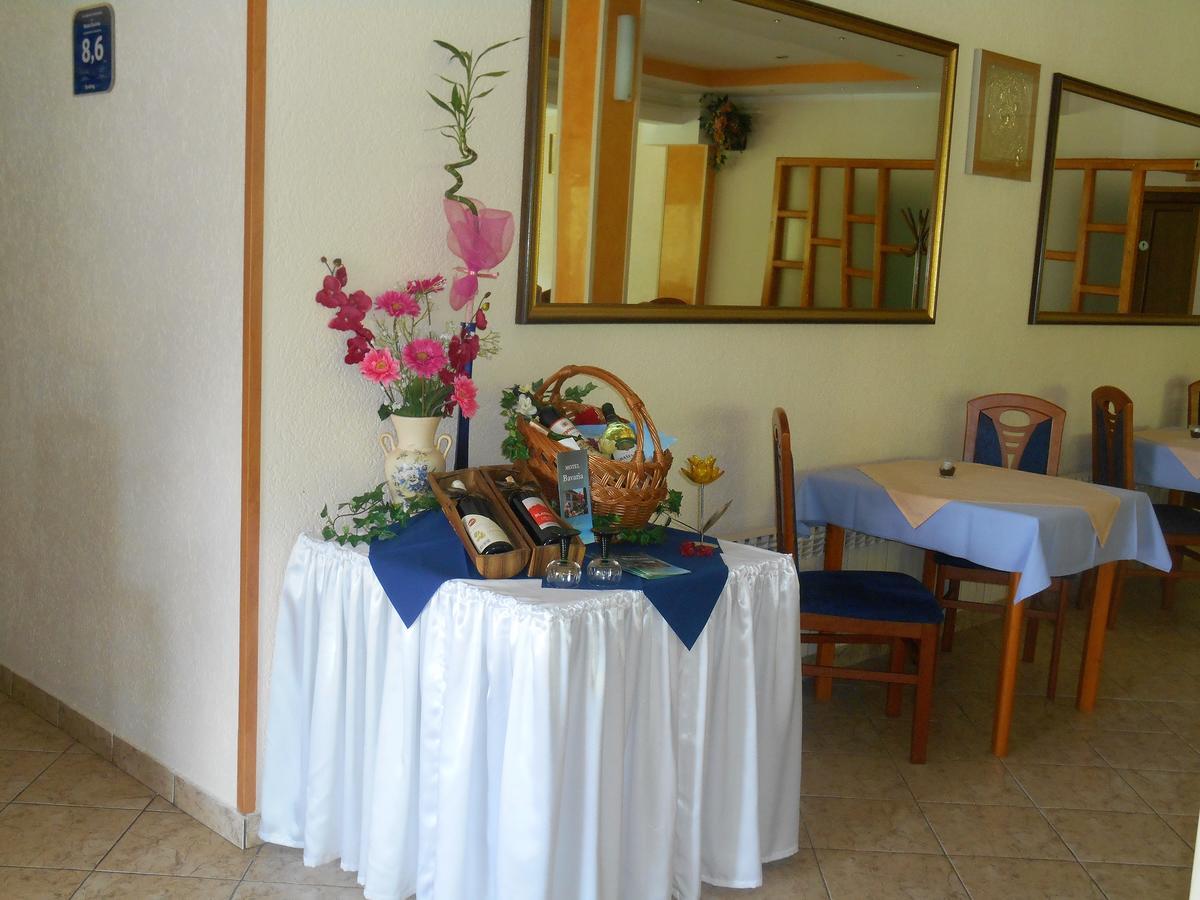 Motel Bavaria ฟอชา ภายนอก รูปภาพ