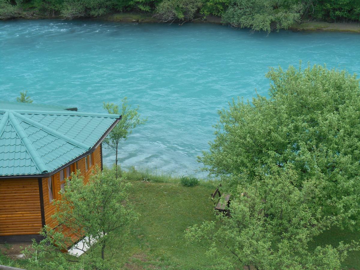 Motel Bavaria ฟอชา ภายนอก รูปภาพ