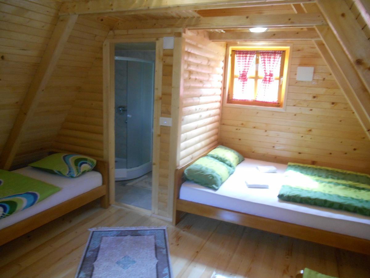 Motel Bavaria ฟอชา ภายนอก รูปภาพ